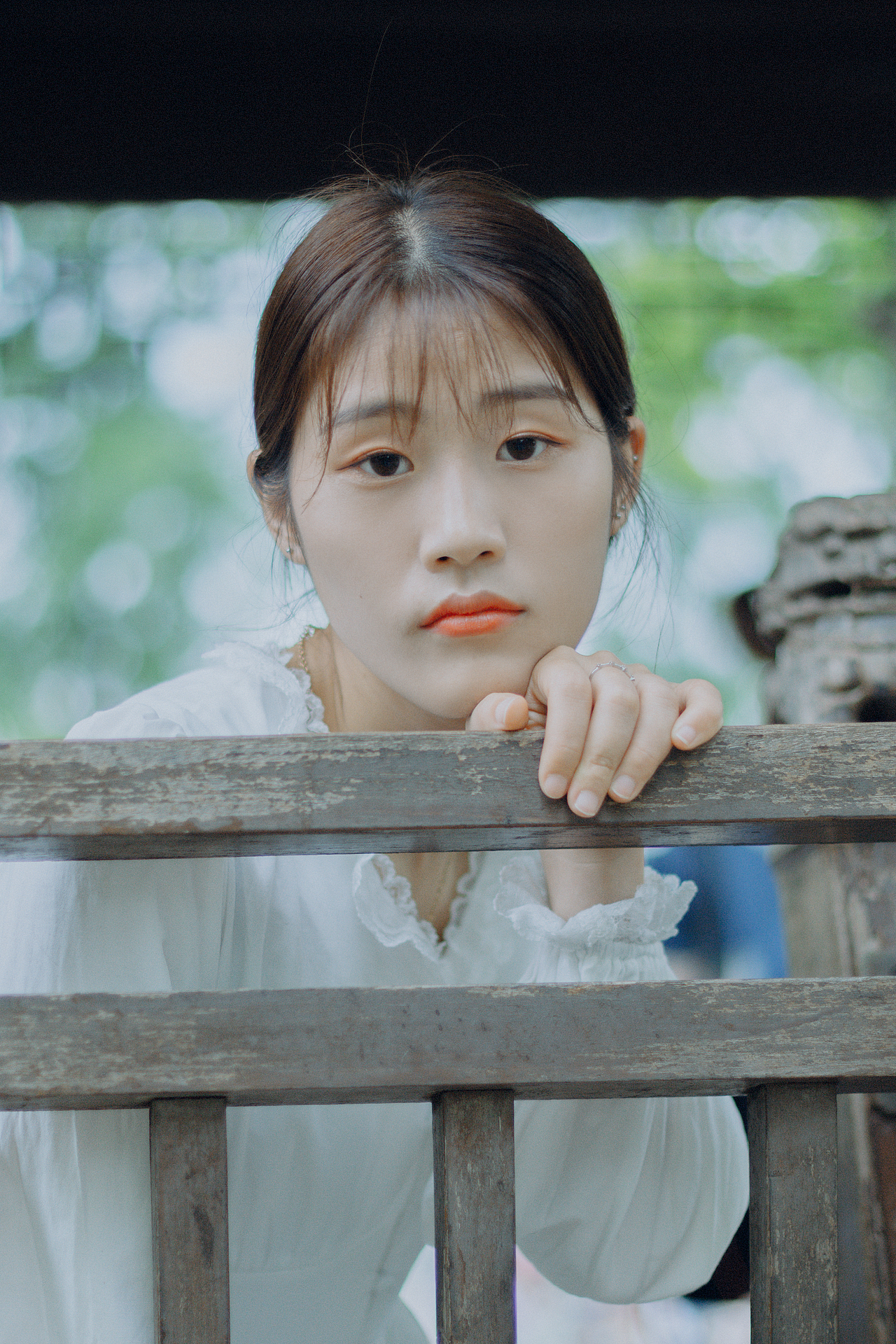 夏天盐汽水的清凉（图ZMjA1MzkyNjE2） - 人像摄影 - 站酷设计师zZhaoYue原创素材 - 站酷ZCOOL