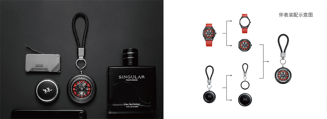 劳士顿无畏系列画册设计（图ZMjE0NTU1MTMy） - 书籍/画册 - 站酷设计师原味的小仙女原创素材 - 站酷ZCOOL