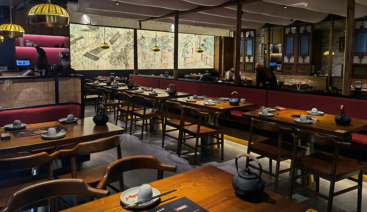 厨曰牛腩牛杂煲（图ZMjQ2MzI4MzA4） - 品牌 - 站酷设计师好西好品牌策划原创素材 - 站酷ZCOOL