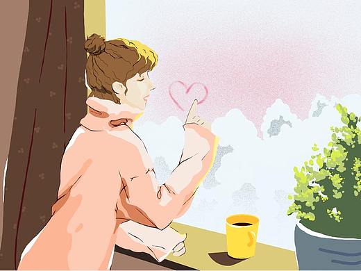 平插習(xí)作（個人主頁-ZNDg5ODU0NzY=） - 其他平面 - 站酷設(shè)計師漫彡原創(chuàng)素材 - 站酷ZCOOL