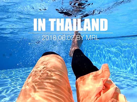 泰國之旅（個人主頁-ZMjg0Nzc5MjA=） - 其他影視 - 站酷設(shè)計師木人立原創(chuàng)素材 - 站酷ZCOOL