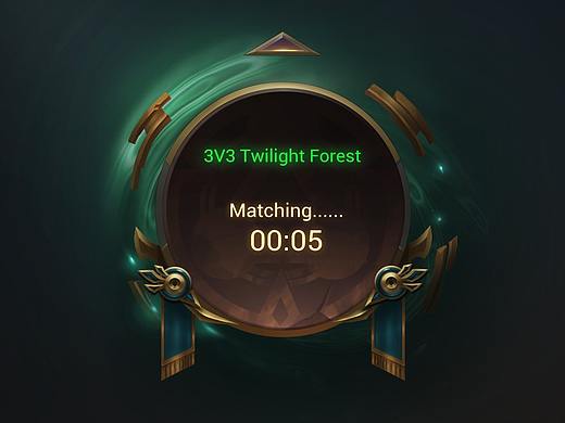 Eternal Arena