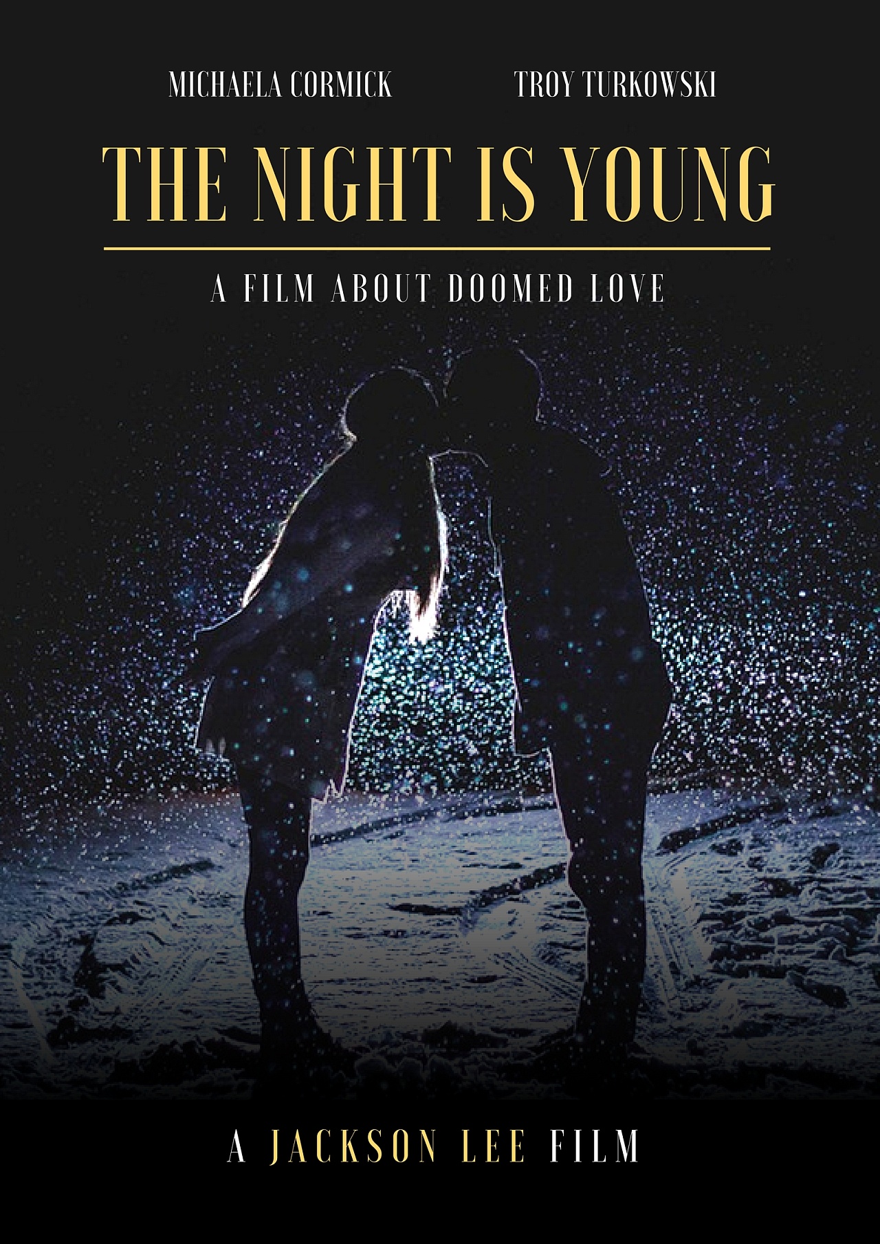 衬线字体排版设计练习|平面|海报|newfoxhound - 临摹作品 - 站酷