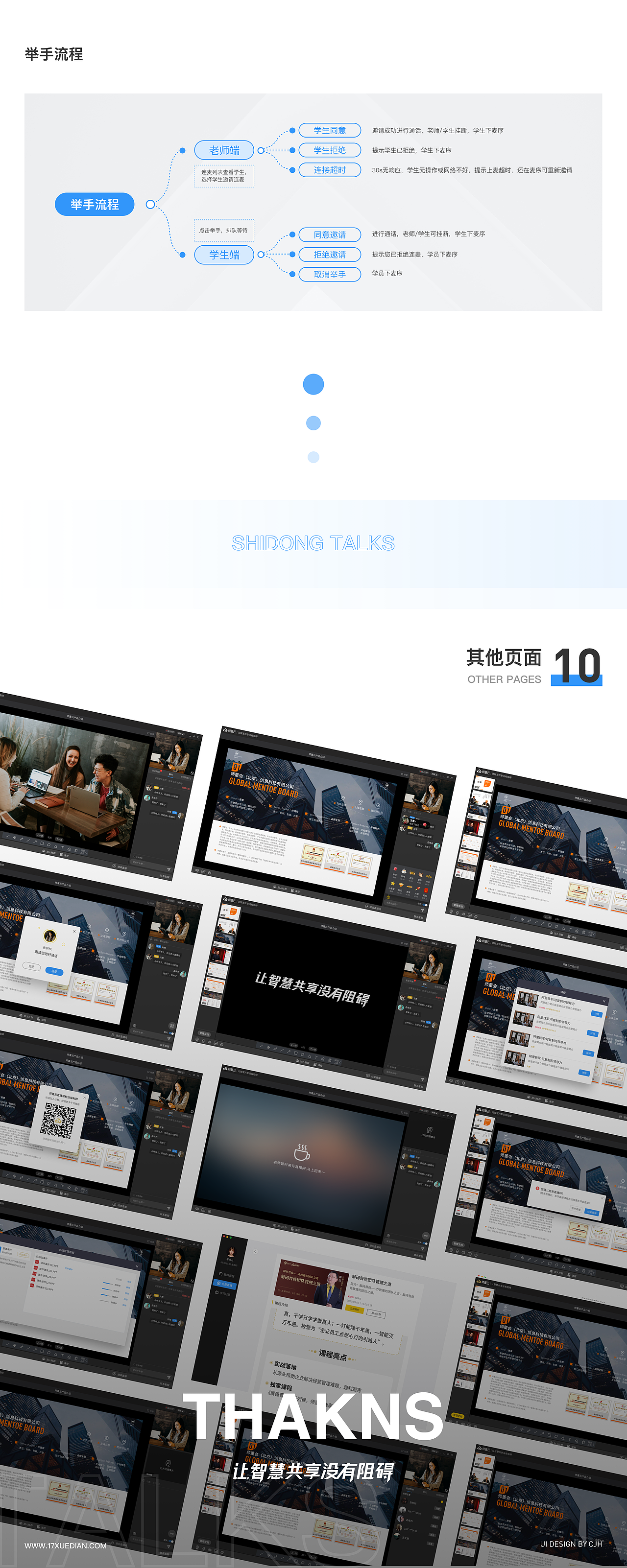 ShiDongTalks客户端项目总结（图ZMjMxODUyOTg4） - APP界面 - 站酷设计师可乐鸡翅kl原创素材 - 站酷ZCOOL