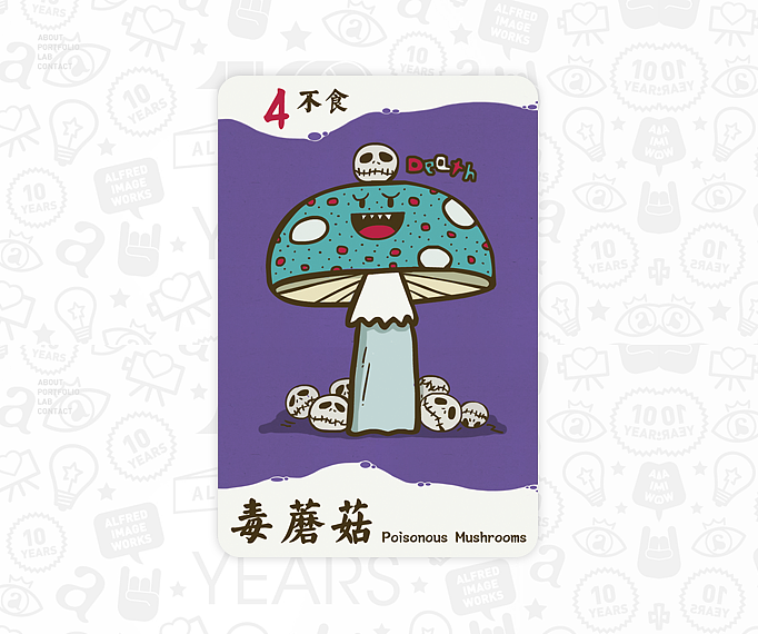 原创游戏牌原画设计（图ZMzY2MTQwNjQ=） - 概念设定 - 站酷设计师小球手起伏君原创素材 - 站酷ZCOOL