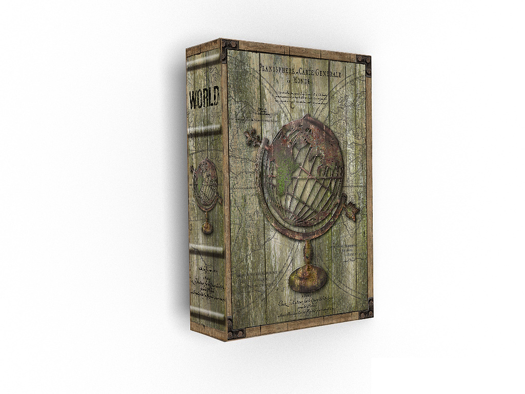 欧美复古艺术书盒封面（图ZMjUwMjI1NDQw） - 书籍/画册 - 站酷设计师zaecl原创素材 - 站酷ZCOOL