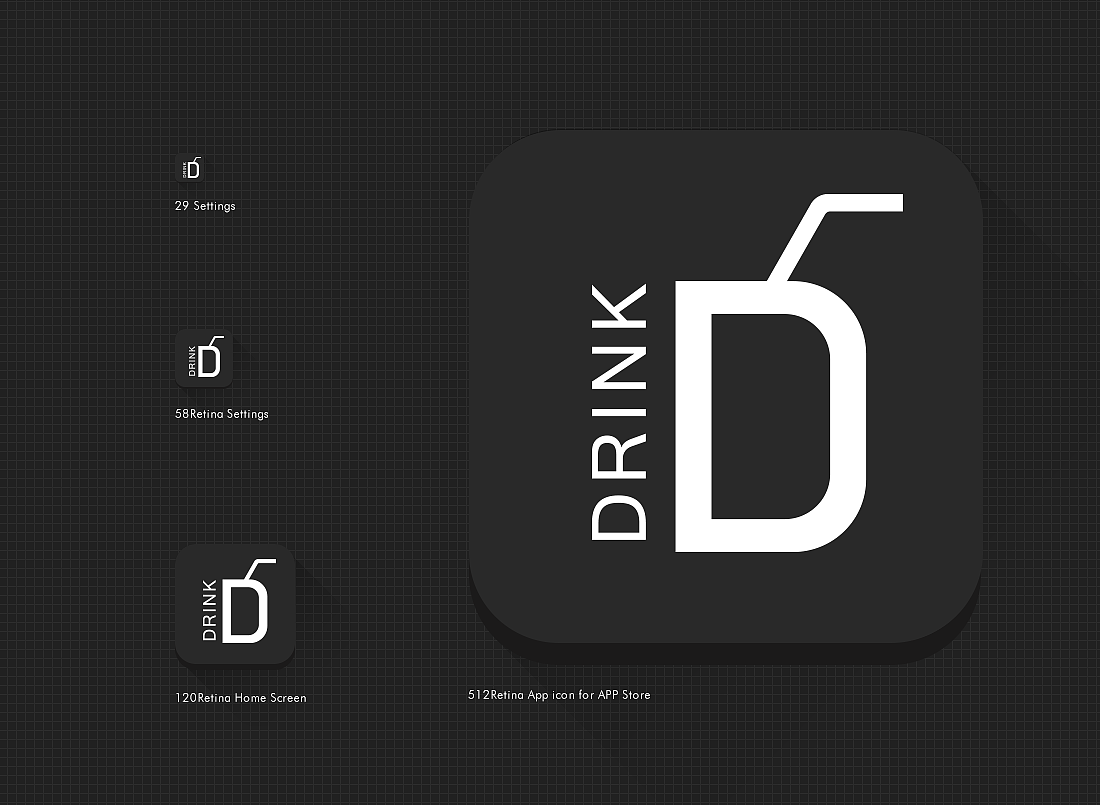 iphone(ios7)（图ZMjI3NDk4MDA=） - 图标 - 站酷设计师Neweyeshot原创素材 - 站酷ZCOOL