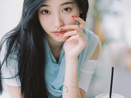 仙女摄影