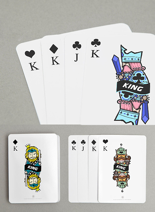 佛说:goodlucky to you(2015作品)