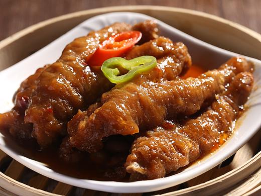广式茶点