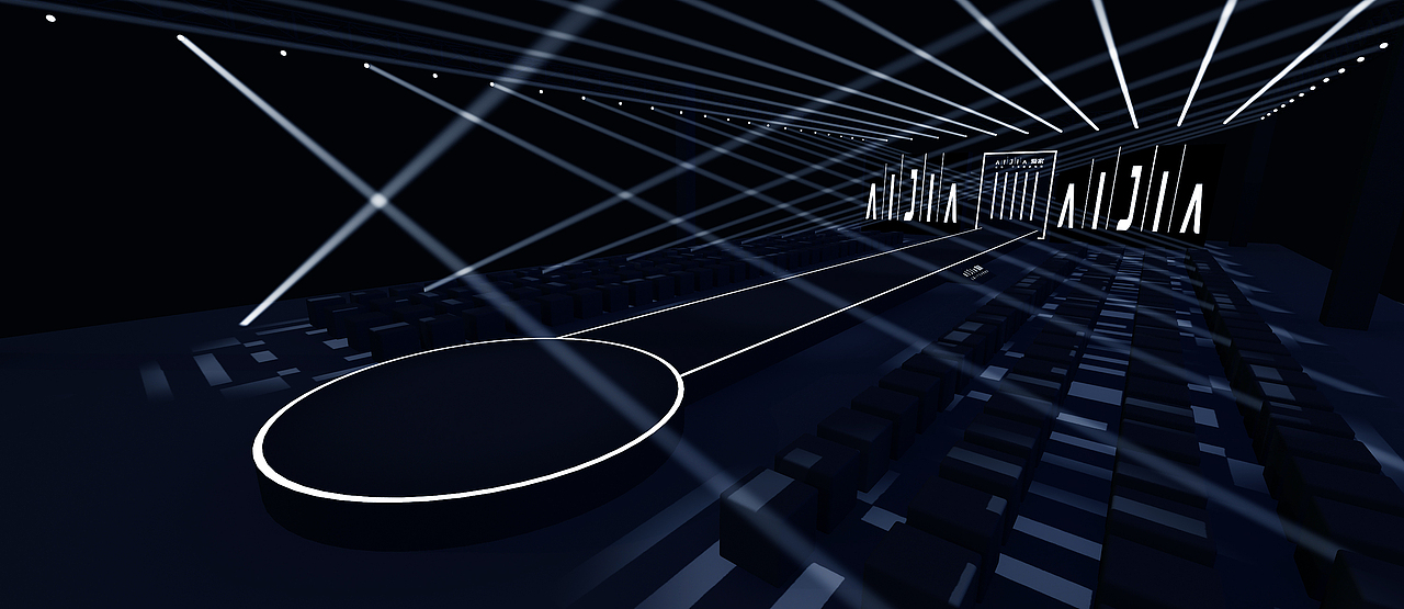 爱家尙城GUCCI秀