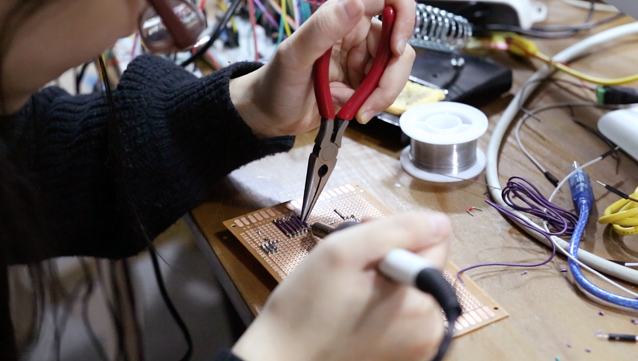 LxU 新春制造 | 大享鸡年