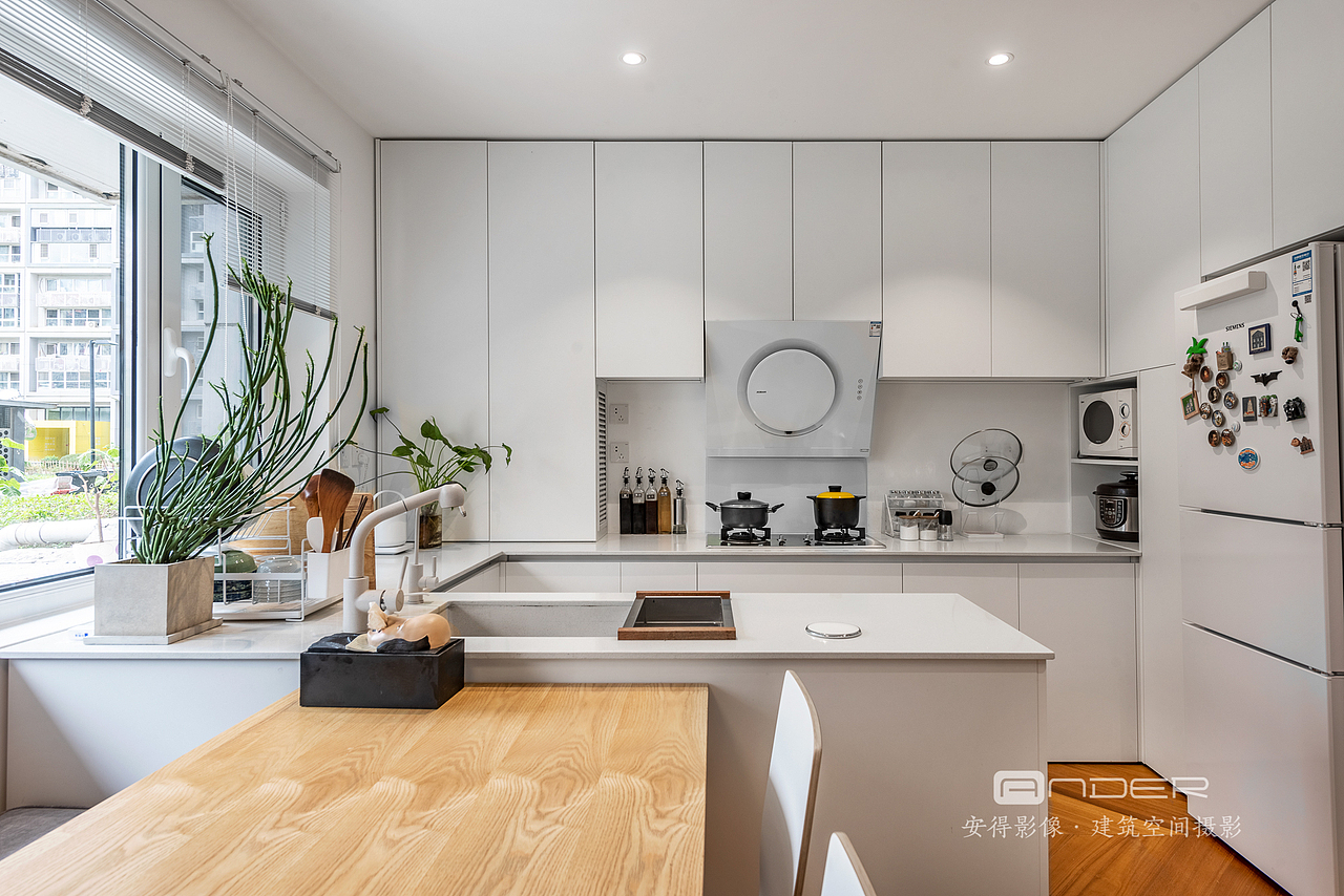 「非常规小家」家装设计项目摄影（图ZMTg3NTQ5NDE2） - 环境/建筑摄影 - 站酷设计师AnderMedia原创素材 - 站酷ZCOOL