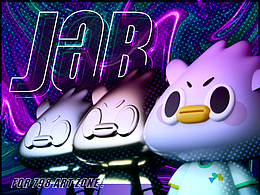 「Hello 798」JAB IS COMING