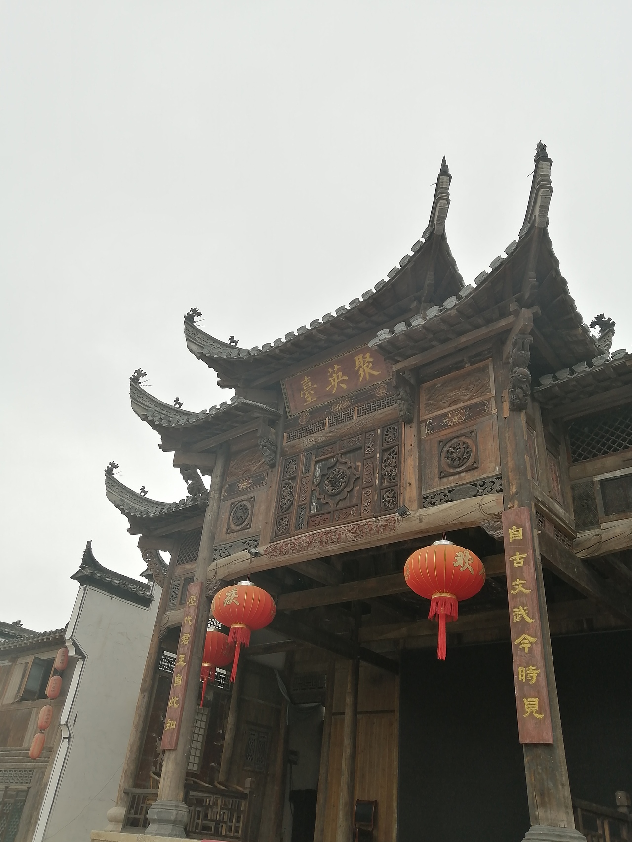 西联镇（图ZMTg3NjMxNDky） - 环境/建筑摄影 - 站酷设计师Z86709139原创素材 - 站酷ZCOOL