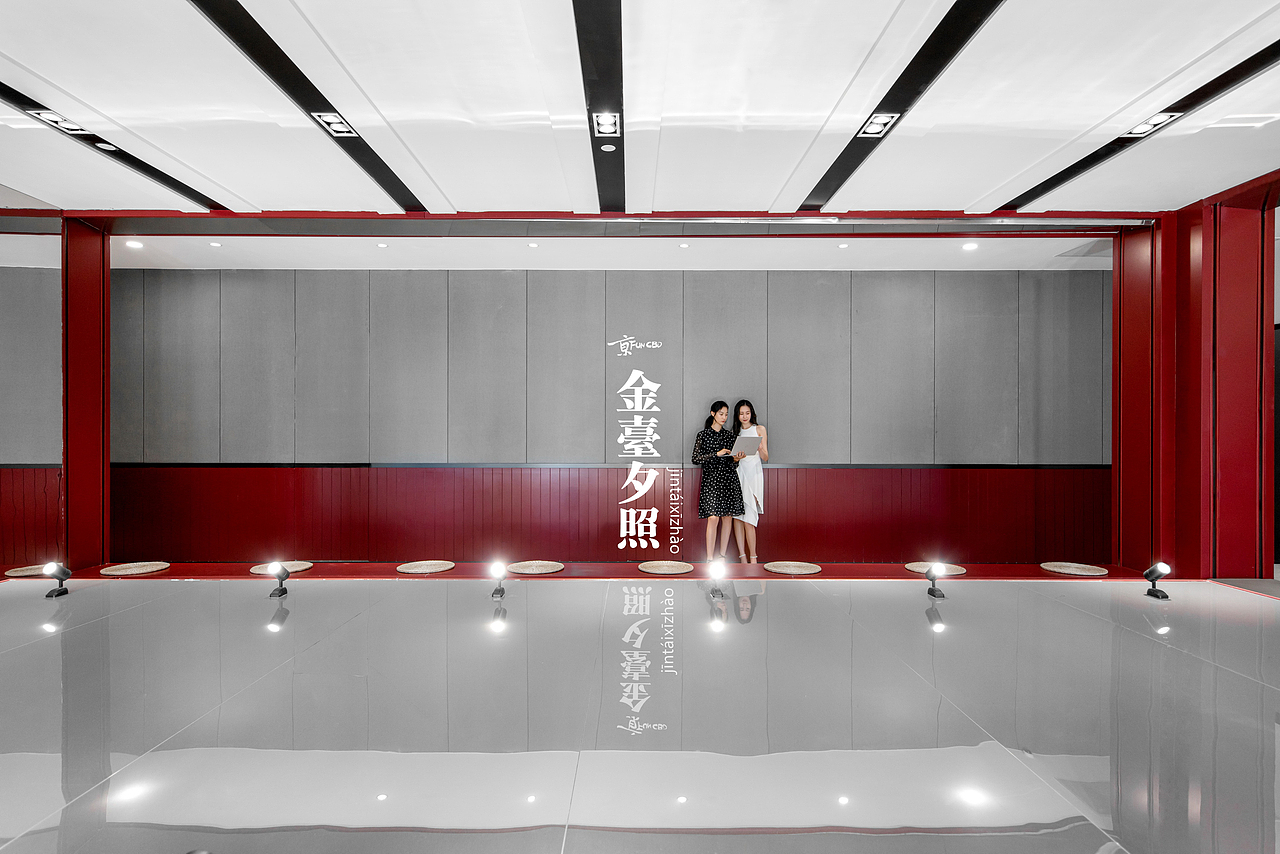 中海商业发展有限公司|OFFICEZIP|北京中海广场2号楼（图ZMjE2NzUwMDY0） - 家装设计 - 站酷设计师officezip原创素材 - 站酷ZCOOL
