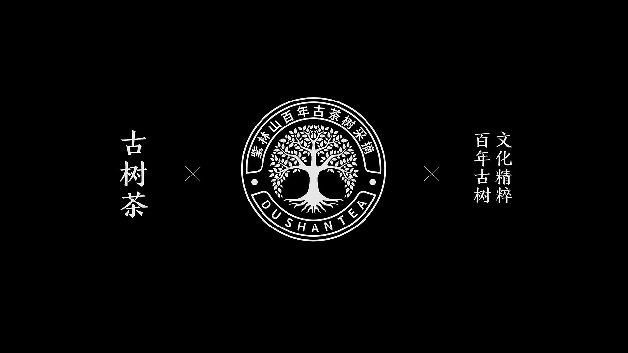 贵州《水书先生》品牌茶叶包装设计（图ZMjY2NzI5OTg4） - 包装 - 站酷设计师创意阿叶原创素材 - 站酷ZCOOL