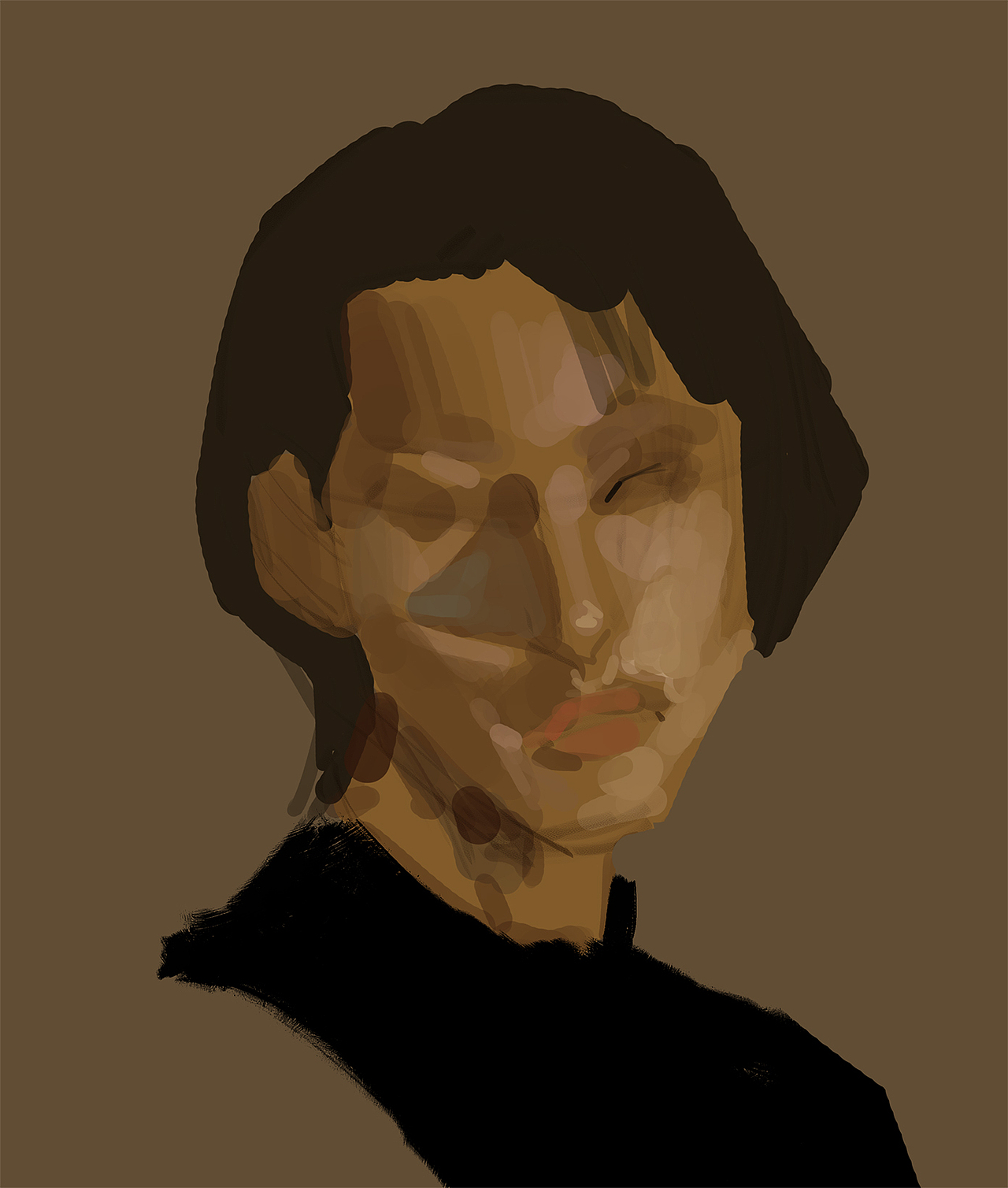 这个光影也太好看了（图ZMjgwNzk1MDYw） - 商业插画 - 站酷设计师Peter肖吉原创素材 - 站酷ZCOOL