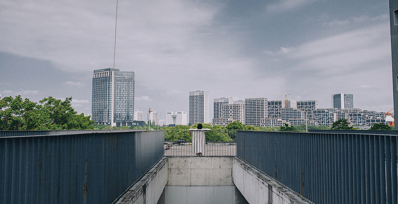 灰 色 的 蓝（图ZMjU5MTU5NzQw） - 人像摄影 - 站酷设计师宅叔日记原创素材 - 站酷ZCOOL