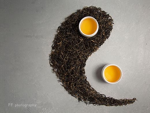 温润如茶～云南高山茶