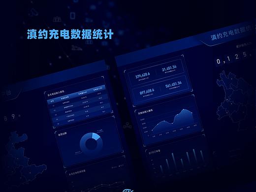 数据可视化