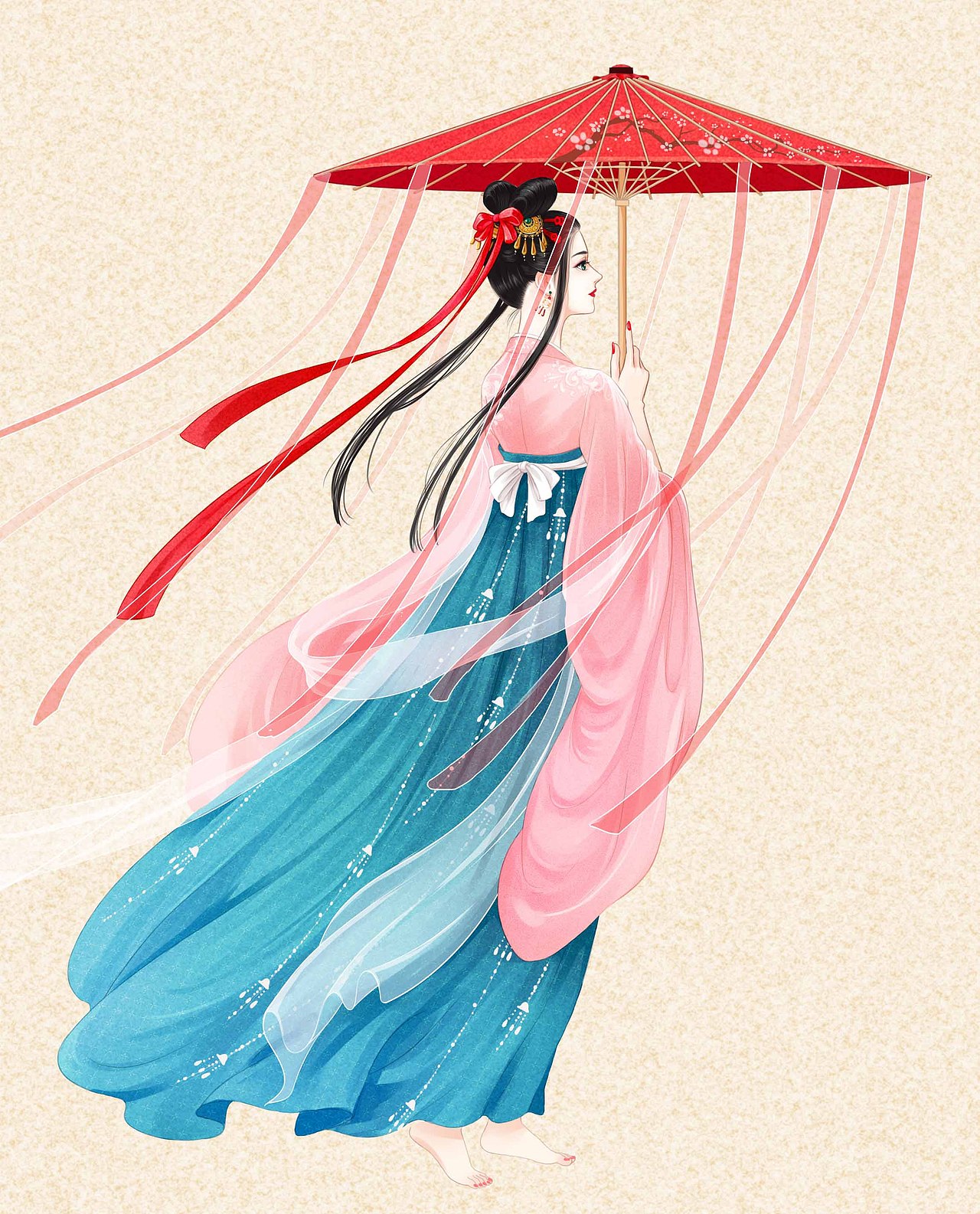 【美人图】美人儿都是本宝宝的O(≧口≦)O编号02