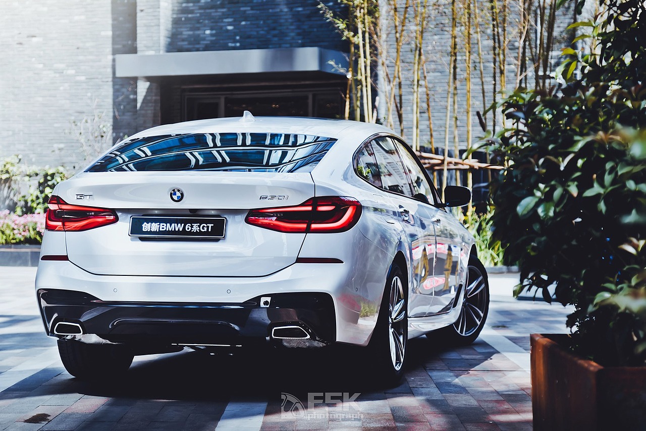 BMW 6GT 独见弘美（图ZMTEwMzI0NzEy） - 产品摄影 - 站酷设计师FSK樊小北原创素材 - 站酷ZCOOL