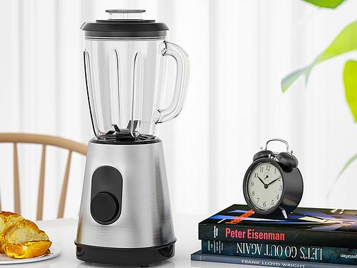 C4D 产品建模 +OC 渲染