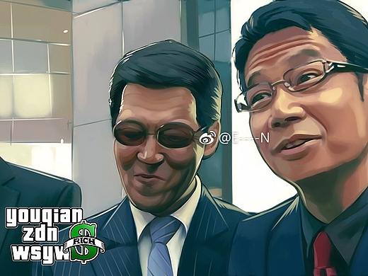 抱歉，会画画真的可以为所欲为