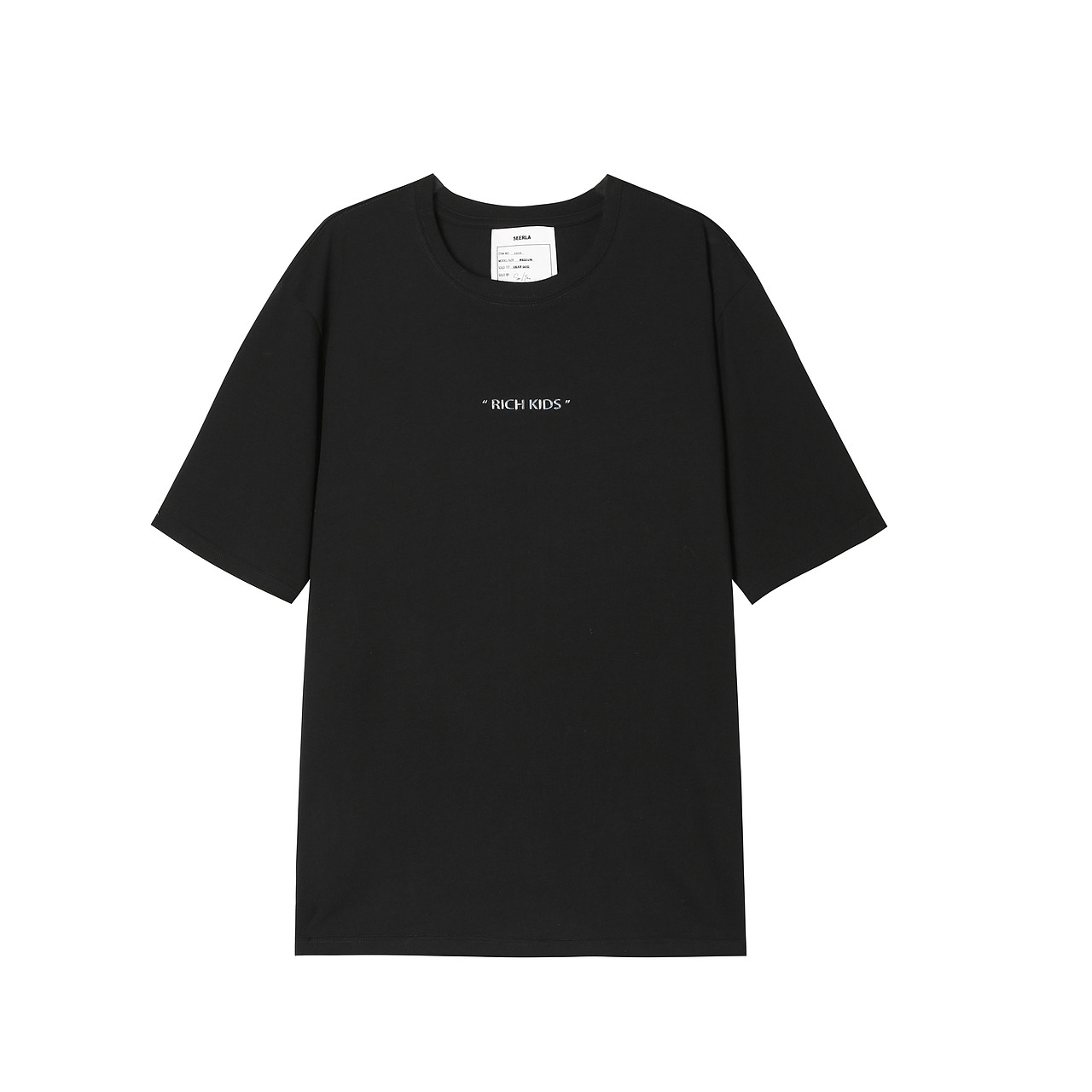 女装白底图拍摄