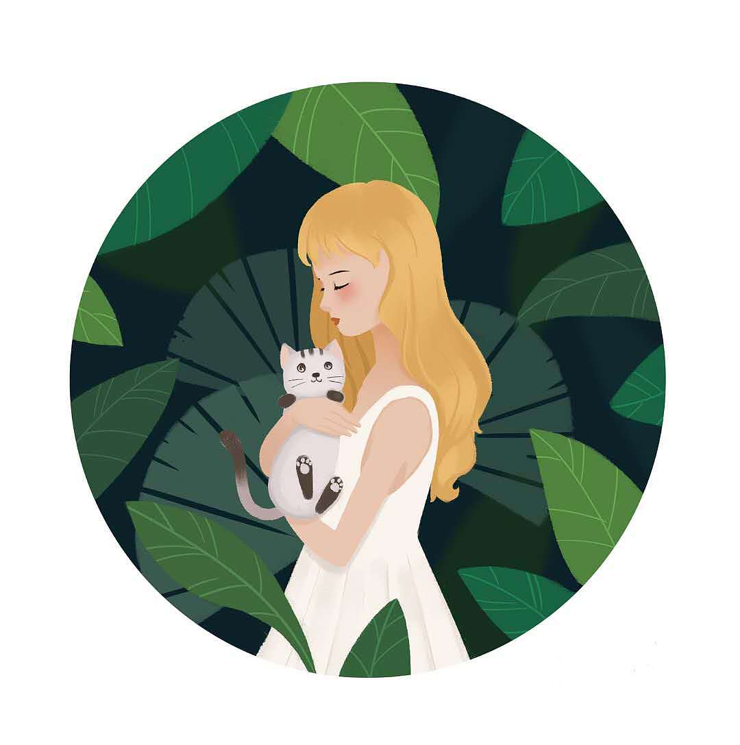 2月优秀作业（图ZMjA0NjExNzA0） - 创作习作 - 站酷设计师胡撸娃原创素材 - 站酷ZCOOL