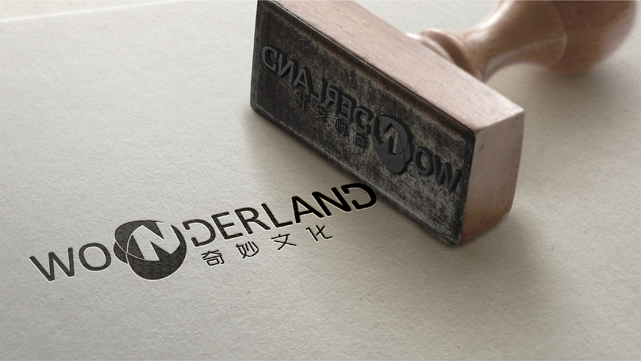 奇妙影视文化（图ZMTYzNDA0Mjky） - 品牌 - 站酷设计师yungdream原创素材 - 站酷ZCOOL