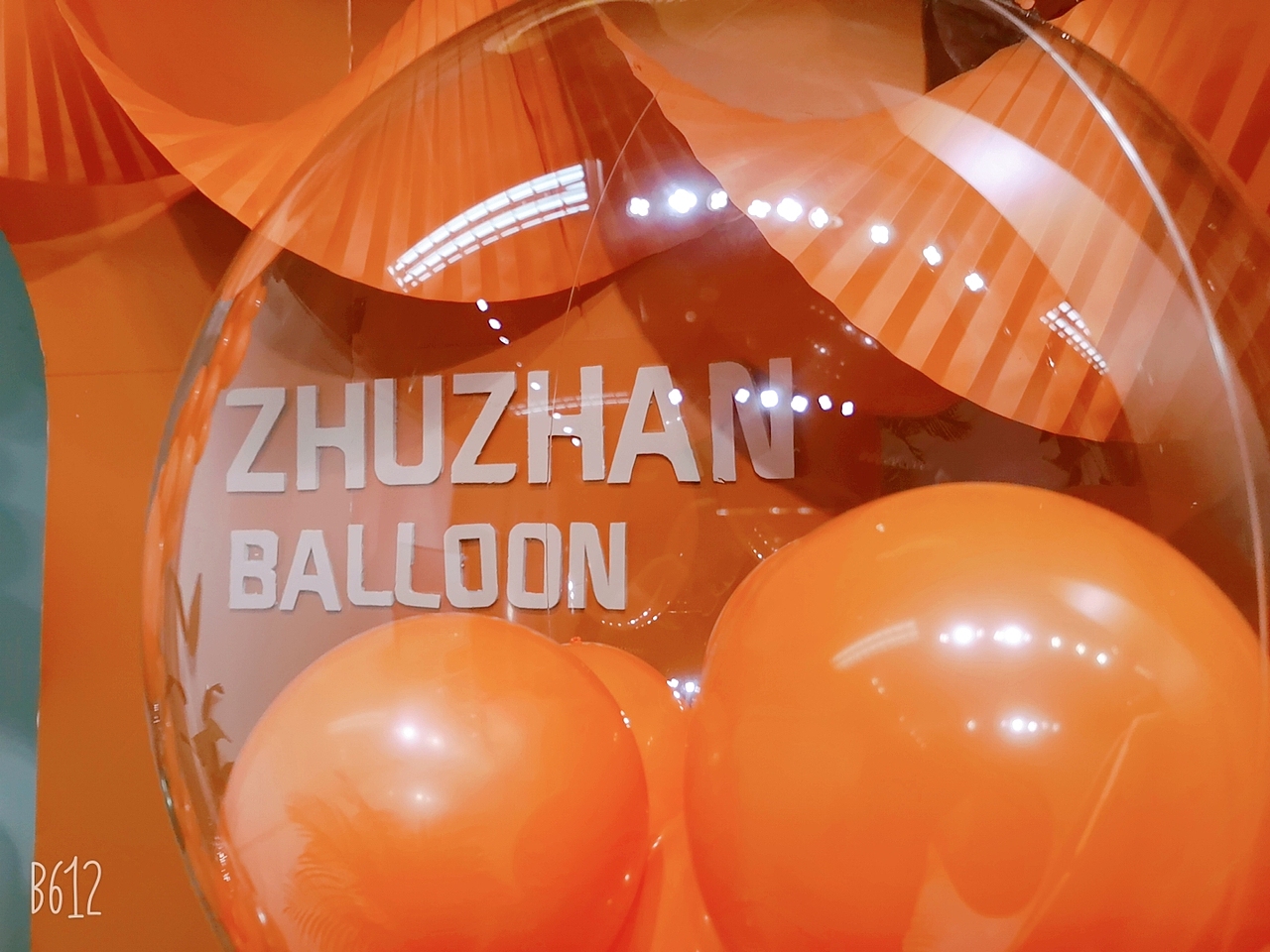 爱马仕橙| 主题派对（图ZMTY4NTI4NjQw） - 舞台美术 - 站酷设计师MYD派对設計美学原创素材 - 站酷ZCOOL