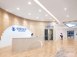 学校、儿童乐园