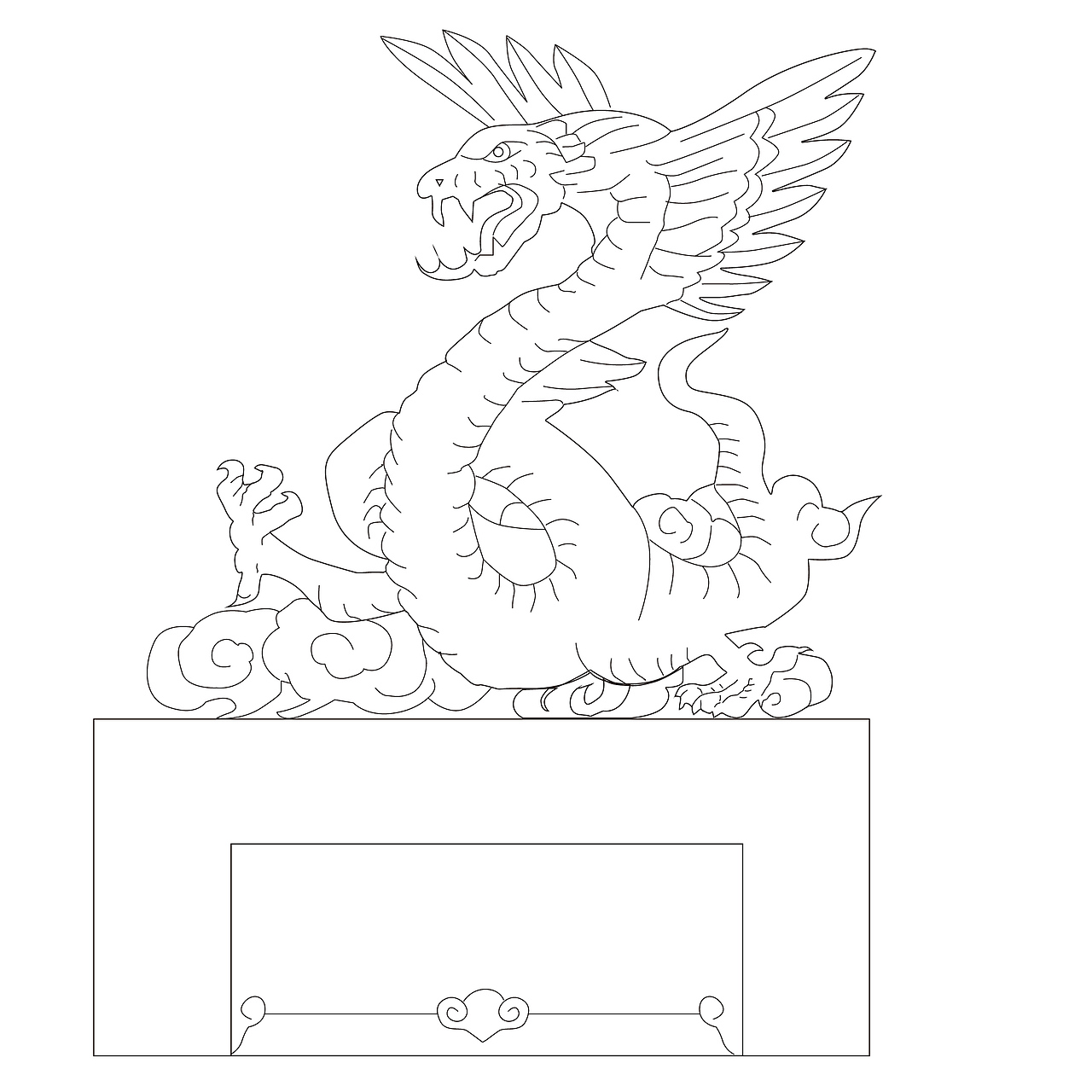 飞机稿项目（图ZMzA4MDIwMTcy） - 产品 - 站酷设计师赫尔墨斯2018原创素材 - 站酷ZCOOL