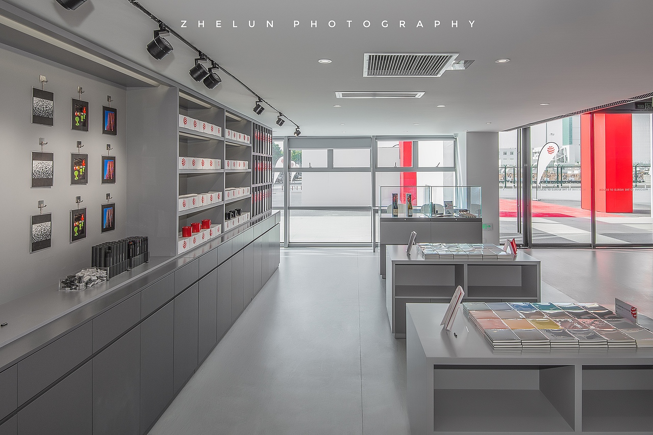 红点设计博物馆 空间拍摄（图ZMTcwNDkwMDQ0） - 环境/建筑摄影 - 站酷设计师喆伦原创素材 - 站酷ZCOOL