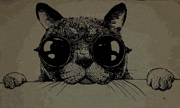 自己画的一些手绘.本子上的练习