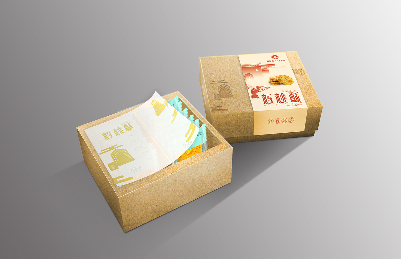 菲尔雪-包装设计