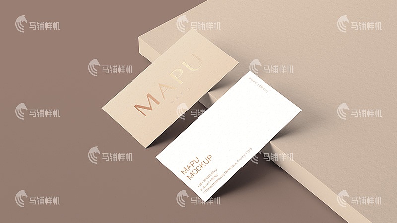 名片场景智能贴图样机模板vi设计提案展示效果psd素材（图ZMjE2MzMxOTg4） - 其他平面 - 站酷设计师马铺样机原创素材 - 站酷ZCOOL