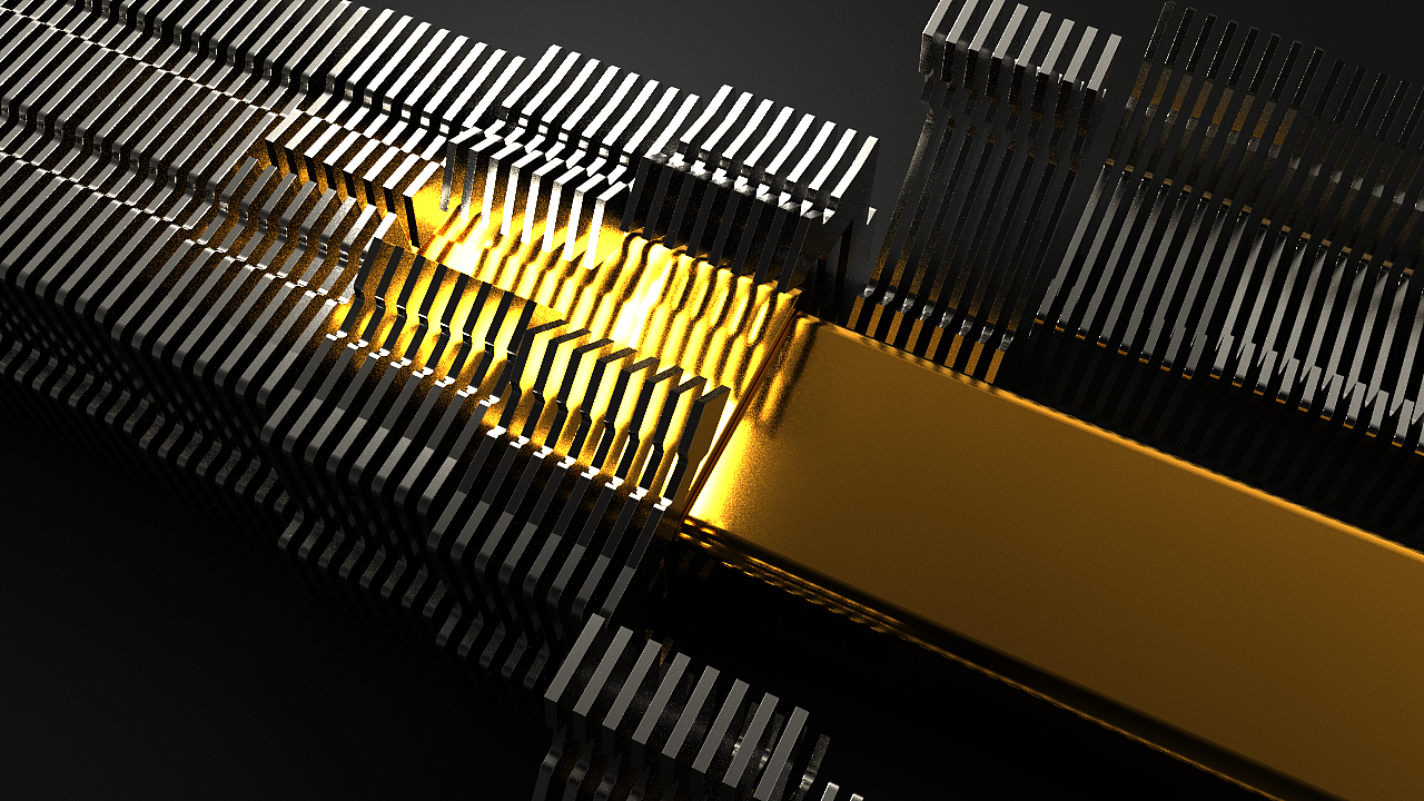 因特尔笔记本动画