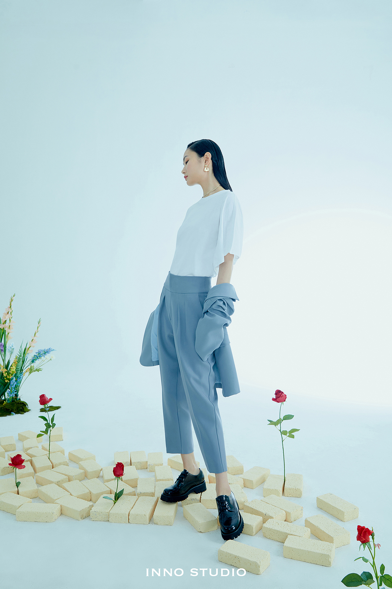 商业摄影 ※ INNO STUDIO ※ 一诺摄影（图ZMjUwMTU0MTY0） - 时尚/艺术摄影 - 站酷设计师深圳一诺摄影设计原创素材 - 站酷ZCOOL