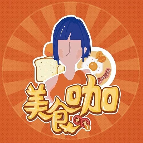 大众点评达人头像