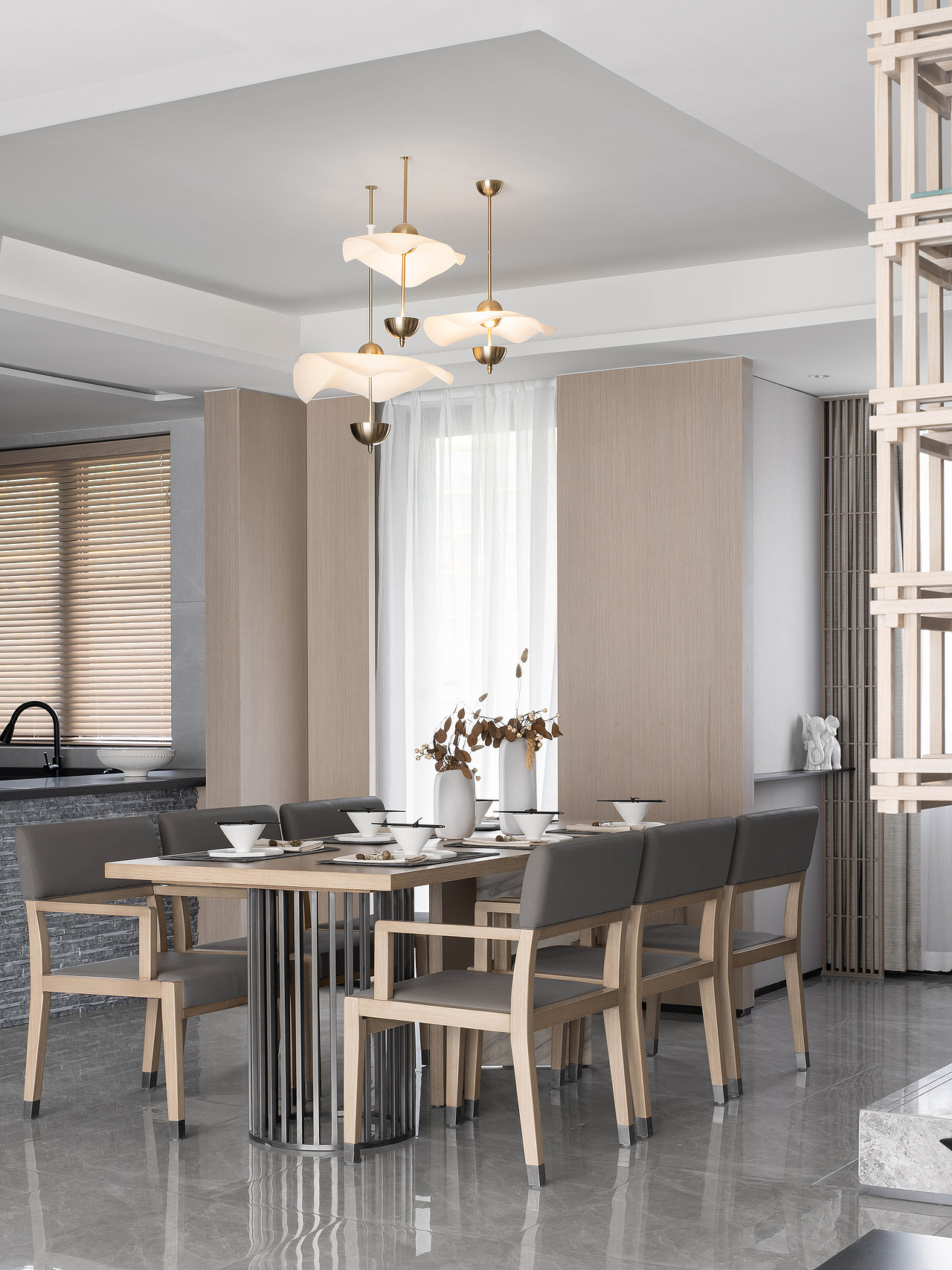 WE DESIGN|一方天地两相欢喜