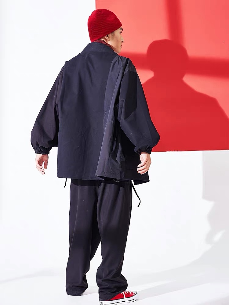 艺术家也可以这么有范儿