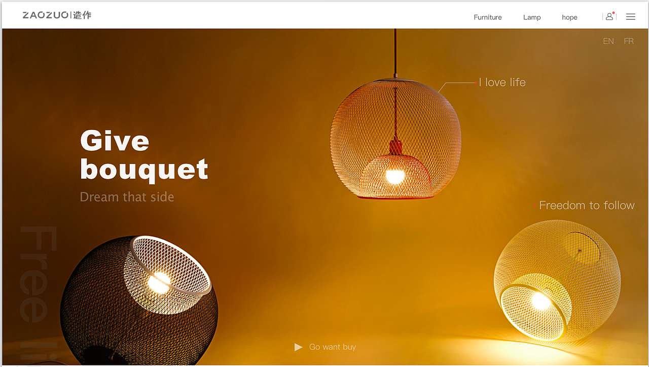 簡約web界面設(shè)計（圖ZNTk4NzA3MTI=） - 電商 - 站酷設(shè)計師Kinseydesign原創(chuàng)素材 - 站酷ZCOOL