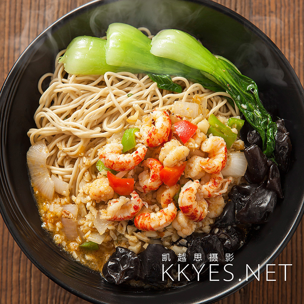菜肴 龙虾面条 静物拍摄食品摄影（图ZNjAyNjY3MDg=） - 产品摄影 - 站酷设计师金光高照商业摄影原创素材 - 站酷ZCOOL
