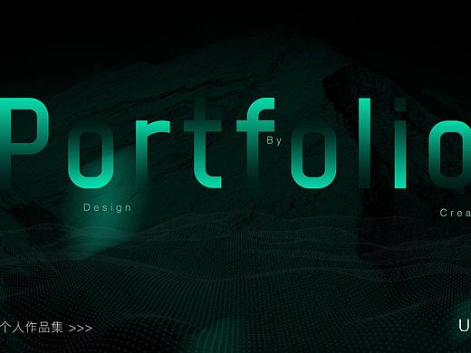 UI/UX设计作品展示
