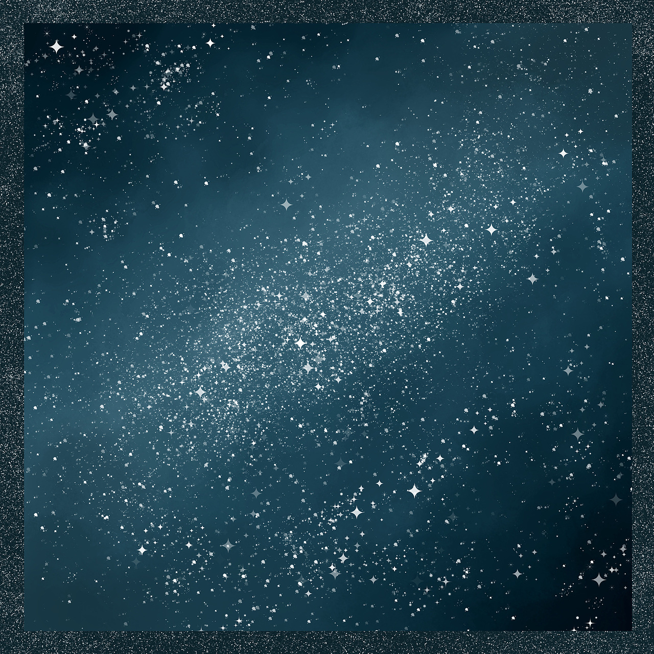 星空（图ZMjE1OTM2OTk2） - 创作习作 - 站酷设计师吳彤JECKIE原创素材 - 站酷ZCOOL