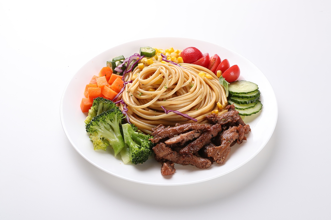 一组轻食拍摄（图ZMjcxNDkzOTMy） - 美食摄影 - 站酷设计师呦呦呦我是小柚子原创素材 - 站酷ZCOOL