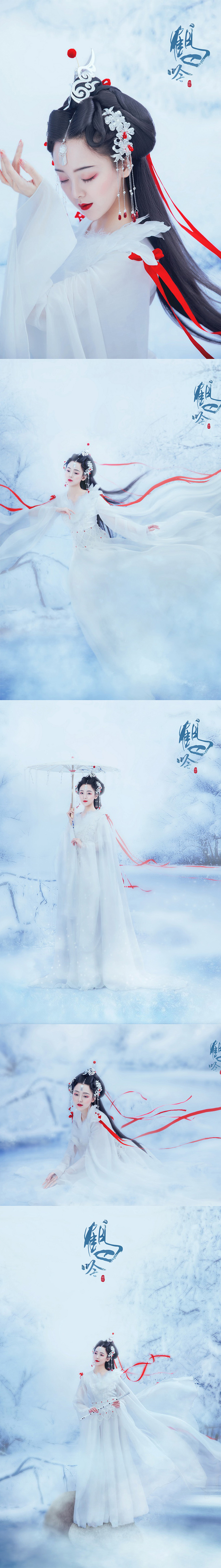 11.11限量专属区（上海店）（图ZMTgyODQ1ODEy） - 人像摄影 - 站酷设计师上海古装艺术摄影原创素材 - 站酷ZCOOL